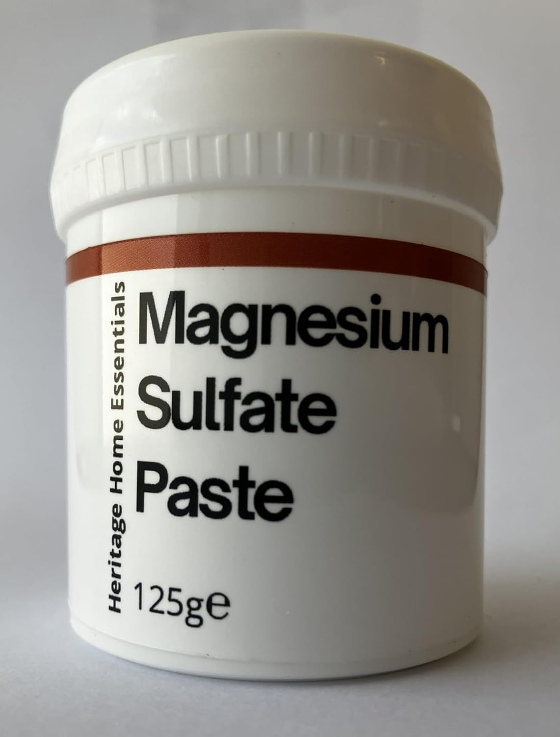 Magnesium Sulfate Paste - XL size - 125g