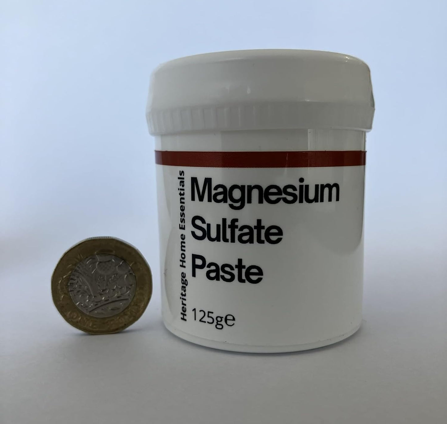 Magnesium Sulfate Paste - XL size - 125g