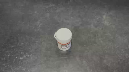Magnesium Sulfate Paste